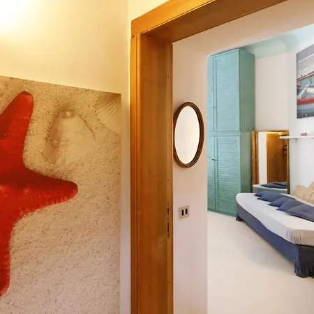 Sweet Suite Camerelle 83 ☆Top Location In Capri ☆