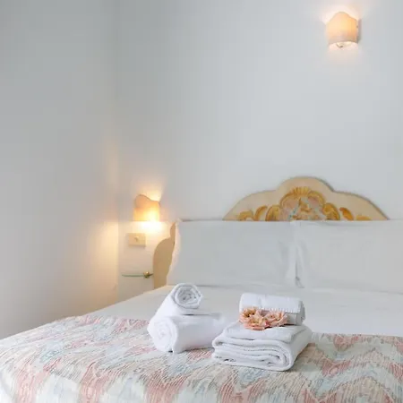 Sweet Suite Camerelle 83 ☆Top Location In Capri ☆ *
