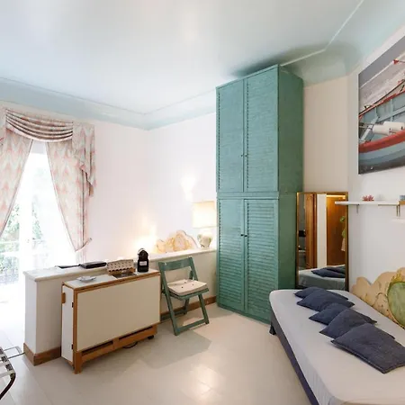 Sweet Suite Camerelle 83 ☆Top Location In Capri ☆ Apartment Capri